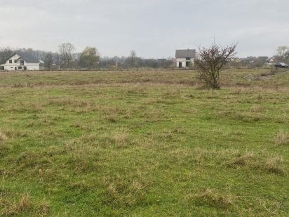 земельна ділянка під будівництво, можливий обмін на авто