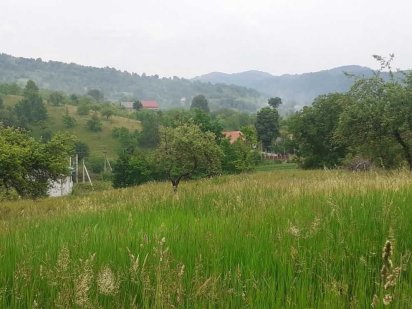 Продається земельна ділянка в Тячівських Лазах
