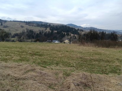 Земельні ділянки Пилипець