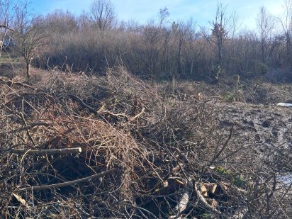 Продам дачну ділянку в мкр Шахта Оноківці