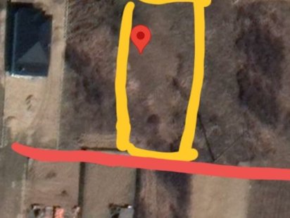 Земельна ділянка 9 соток оноківці можливий обмін на авто! обмін на авт