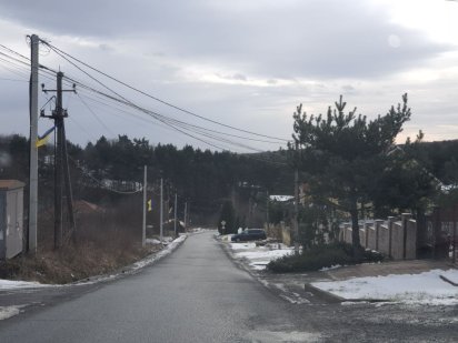 Продається земельна ділянка 6сот недалеко вуд.Джерельна