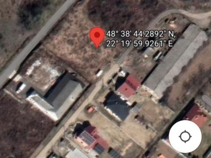 Земельна ділянка Оноківці Оноковцы