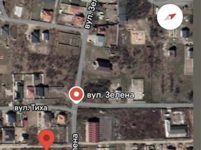 Продається ділянка Оноківці Оноковцы