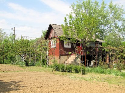 Дачна ділянка (11,2 сот.), облаштована, Дачна (Чоп) Чоп