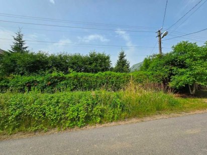 Земельна ділянка в с.Оноківці Оноковцы