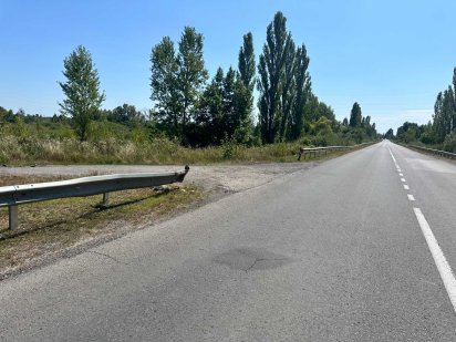 Ділянка під кордоном,  при трасі Київ-Чоп, площею 1,68га Чоп