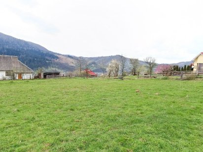 Неймовірно гарна ділянка "Міжгір'я" 7 соток! Під забудову! Міжгір'я