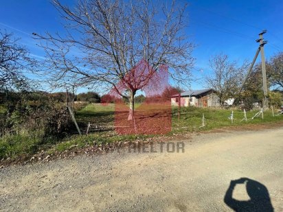 Продаж ділянки в с. Сторожниця Сторожница