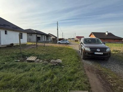 Продаж землі СГ 40 соток с.Сторожниця біля м.Ужгород