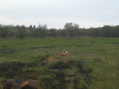 Продаж ділянки в р-ні  вул. Канальна с.Сторожниця Сторожница