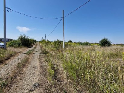 Продам земельну ділянку у с. Сторожниця