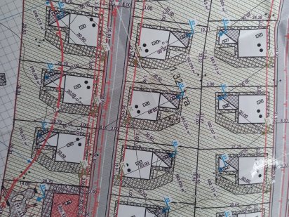 Продаж 5 ділянок поруч в с. Сторожниця