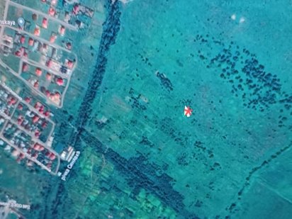 Продається участок 6 соток м. Іршава. Иршава