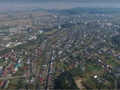 Продажа участка Иршава, Собственник