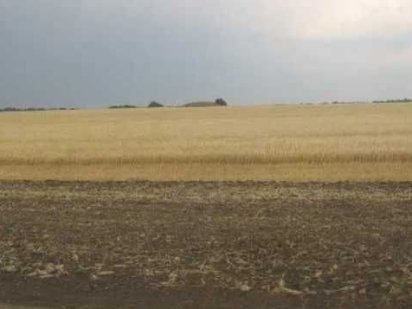 Продам участок летище Иршава