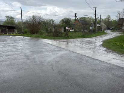 Неймовірна ділянка для бізнесу 40 соток Велятино