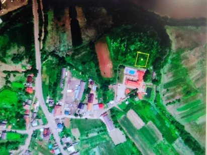 Земельна ділянка с.Велятино Велятино