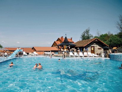 Продам земельну ділянку Велятино термальні Води