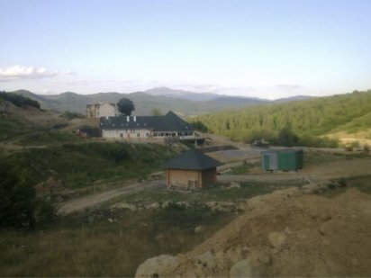 Земельна ділянка під будівництво с. Солочин Солочин