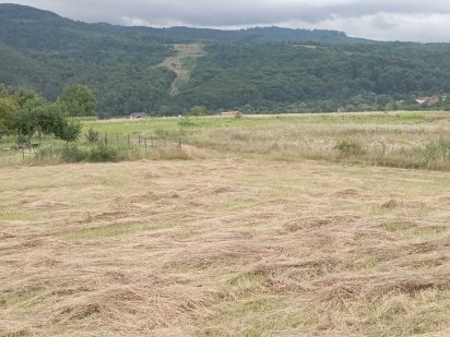 Продаємо земельну ділянку Солочин Закарпатська область Солочин