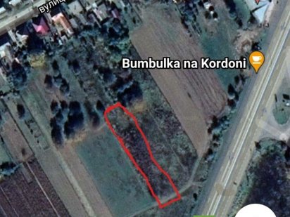 Земельна ділянка