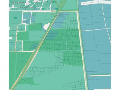 Продам землю, поблизу київського шоссе. Соломоново