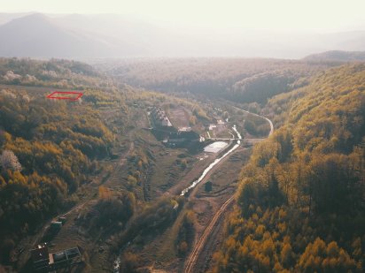 Продам земельний участок. Солочин