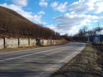 Продаж ексклюзивної земельної ділянки Солочин