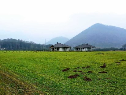 Земельный участок в с.Шаян, Шаян