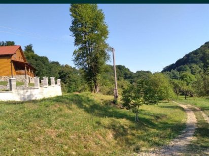 с.Шаян земелні ділянки