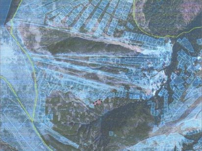 Продам земельну ділянку на Драгобраті