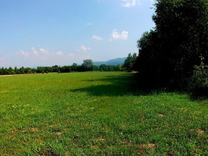 Земельный участок в с.Шаян, Шаян