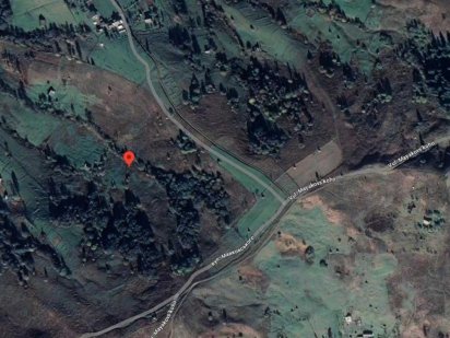 Ділянка 10га. Ясіня, Рахівський р-н рекреац.призн. без% Рахів