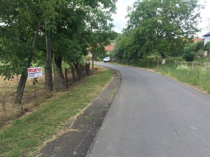 Земельна ділянка 0.35 га (Глиняниць)