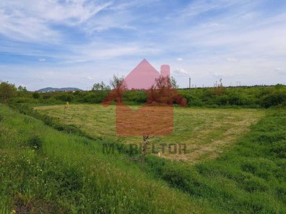 Продаж ділянки! Перша лінія Київ - Чоп Кинчеш