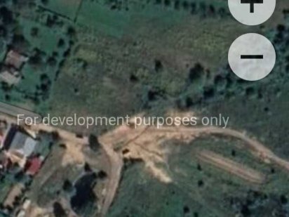 Продам земельну ділянку Чинадиево