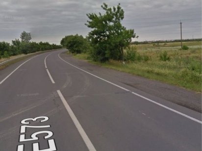 Продається ділянка поряд з термінал Нової Пошти Кинчеш