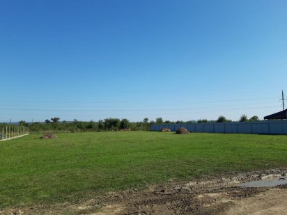 Земля, ділянка , участок Табла 3 , Ужгород Кинчеш