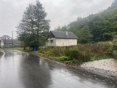 Продаж ділянки с.Камяниця 34 соток Невицкое