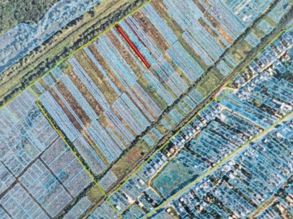 Продам земельну ділянку