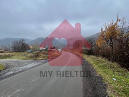 Продаж земелтної ділянки с. Невицьке