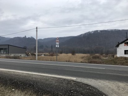 Замельна ділянка під будівництво Невицкое