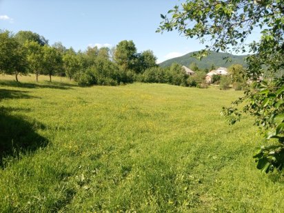 Земельна ділянка під будівництво 25+15,