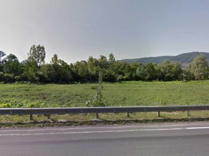 Продаж земельної ділянки с. Голубине, Закарпатська обл. Голубине