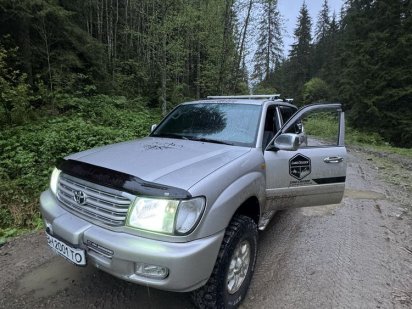 Поїздки в гори! Озера! Драгобрат! Лазещина