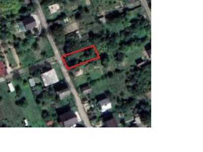 Земельна ділянка, Івано-Франківськ, Вовчинець, Агрохімік Вовчинець