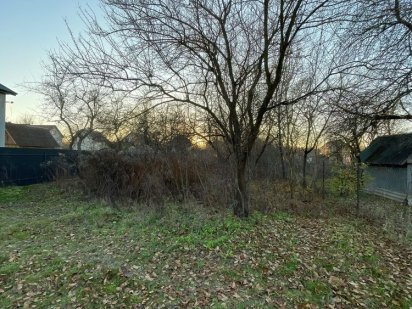 Продається земельна ділянка в с. Вовчинець СТ Агрохімік Вовчинець