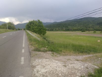 Продам земельну ділянку 20 соток Великий Бичків