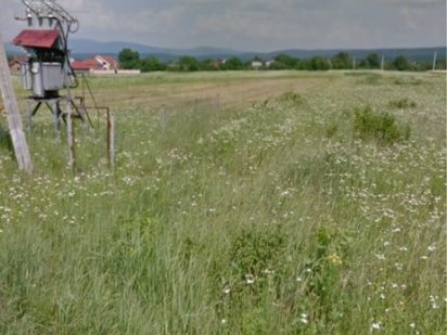 Продам земельну ділянку під забудову.